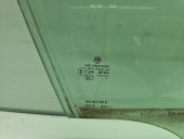 Geam usa dreapta fata Volkswagen Golf 7 (5G) [Fabr 2014-prezent] Hatchback OEM