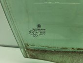Geam usa dreapta fata Volkswagen Golf 6 (5K1) [Fabr 2009-2013] Hatchback OEM