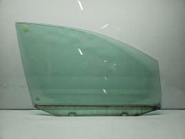 Geam usa dreapta fata Volkswagen Touran (1T3) [Fabr 2010-2015] Facelift OEM
