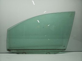 Geam usa stanga fata Volkswagen Touran (1T3) [Fabr 2010-2015] OEM