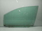 Geam usa stanga fata Volkswagen Touran (1T3) [Fabr 2010-2015] OEM