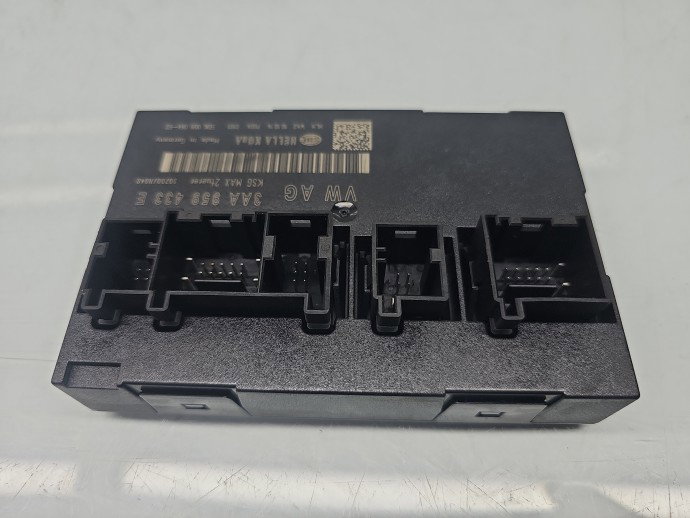 Modul confort Volkswagen Passat CC (358) [Fabr 2012-2016] 3AA959433E