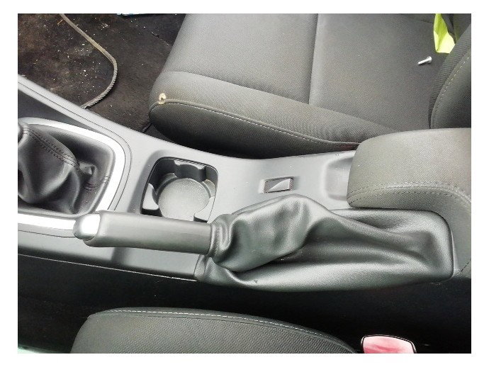 Frana de mana Renault Megane 3 Coupe 1.6 benz K4M OEM 2010-2015