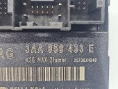 Modul confort Volkswagen Passat CC (358) [Fabr 2012-2016] 3AA959433E