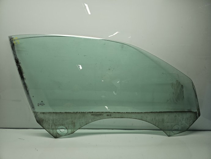 Geam usa dreapta fata Bmw 1 (E88) [Fabr 2008-2013] Cabrio Pachet M OEM