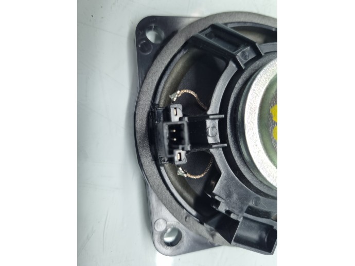 Boxa dreapta fata PORSCHE Macan [Fabr 2014-2017] 7PP035415J