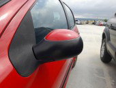Oglinda stanga PEUGEOT 206 [Fabr 1998-2009] Hatchback