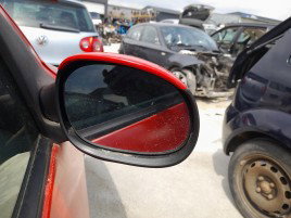 Oglinda dreapta PEUGEOT 206 [Fabr 1998-2009] Hatchback