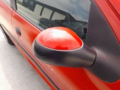 Oglinda dreapta PEUGEOT 206 [Fabr 1998-2009] Hatchback