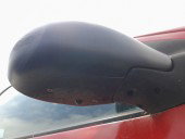 Oglinda dreapta PEUGEOT 206 [Fabr 1998-2009] Hatchback