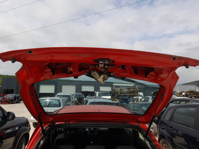 Haion PEUGEOT 206 [Fabr 1998-2009] Hatchback