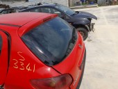 Haion PEUGEOT 206 [Fabr 1998-2009] Hatchback