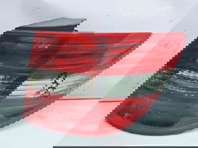  Stop aripa dreapta Mercedes Clasa B (W245) [Fabr 2005-2011] A1698202664