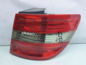  Stop aripa dreapta Mercedes Clasa B (W245) [Fabr 2005-2011] A1698202664