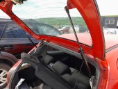 Set amortizor haion PEUGEOT 206 [Fabr 1998-2009] Hatchback