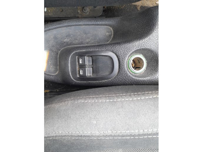 Butoane comanda geamuri sofer PEUGEOT 206 [Fabr 1998-2009]