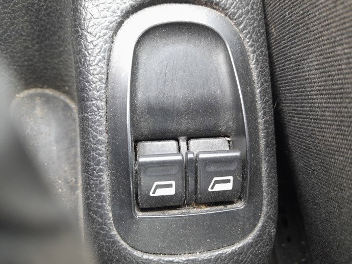 Butoane comanda geamuri sofer PEUGEOT 206 [Fabr 1998-2009]