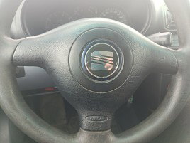 Airbag volan Seat Leon (1M1) [Fabr 1999-2006] OEM
