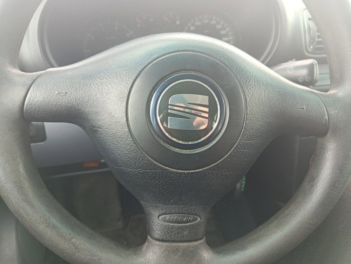 Airbag volan Seat Leon (1M1) [Fabr 1999-2006] OEM