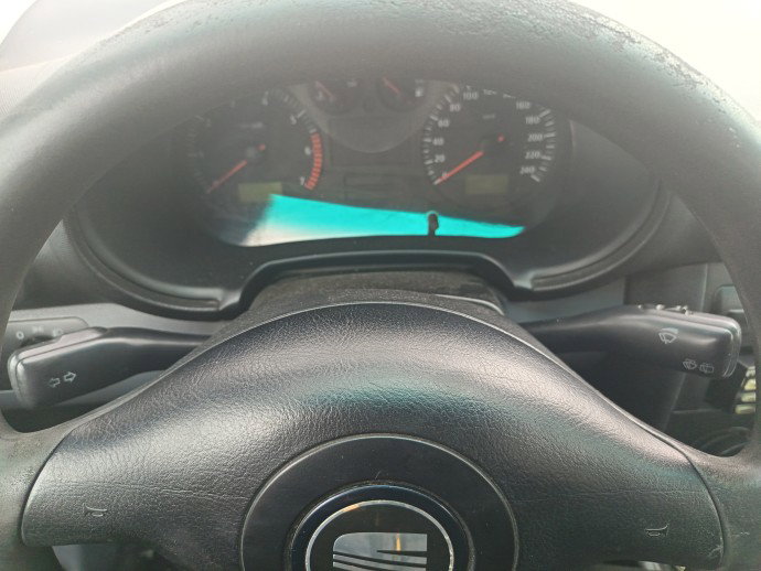 Ansamblu manete Seat Leon (1M1) [Fabr 1999-2006] OEM