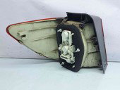  Stop aripa dreapta Mercedes Clasa B (W245) [Fabr 2005-2011] A1698202664