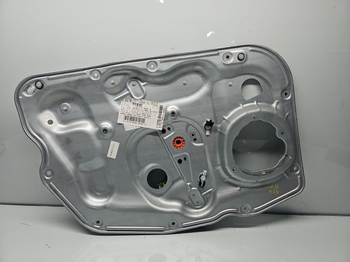 Macara electrica geam stanga fata Alfa Romeo Giulietta (940) [Fabr 2010-2016] Hatchback Sport 00505106850