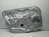 Macara electrica geam stanga fata Alfa Romeo Giulietta (940) [Fabr 2010-2016] Hatchback Sport 00505106850
