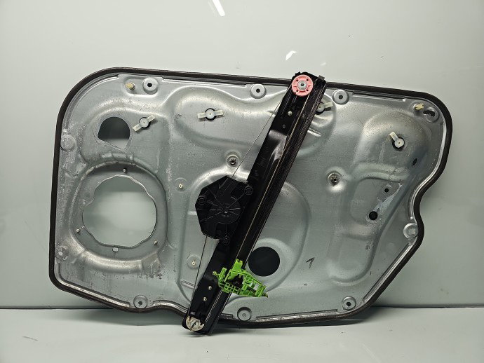 Macara electrica geam stanga fata Alfa Romeo Giulietta (940) [Fabr 2010-2016] Hatchback Sport 00505106850