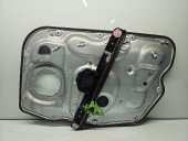 Macara electrica geam stanga fata Alfa Romeo Giulietta (940) [Fabr 2010-2016] Hatchback Sport 00505106850