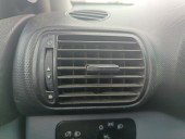 Grila aerisire stanga Seat Leon (1M1) [Fabr 1999-2006] OEM