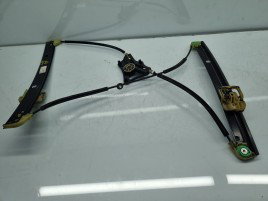 Macara electrica geam stanga fata AUDI A6 (4G2, C7) [Fabr 2012-2017] Sedan Quattro 4G0837461
