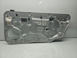 Macara electrica geam dreapta fata Volvo S80 II [Fabr 2006-2016] Sedan Facelift 30661066