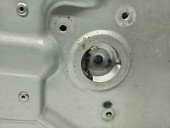 Macara electrica geam dreapta fata Volvo S80 II [Fabr 2006-2016] Sedan Facelift 30661066