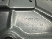 Macara electrica geam dreapta fata Volvo S80 II [Fabr 2006-2016] Sedan Facelift 30661066