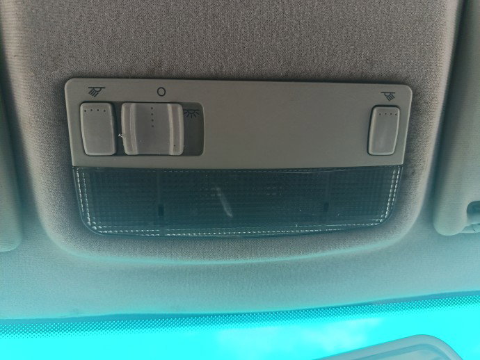 Plafoniera fata Seat Leon (1M1) [Fabr 1999-2006] Hatchback OEM
