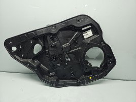 Macara electrica geam stanga spate Volvo S80 II [Fabr 2006-2016] Sedan Facelift OEM