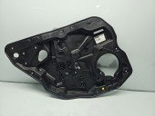 Macara electrica geam stanga spate Volvo S80 II [Fabr 2006-2016] Sedan Facelift OEM