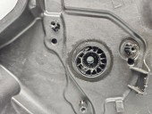 Macara electrica geam stanga spate Volvo S80 II [Fabr 2006-2016] Sedan Facelift OEM
