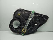 Macara electrica geam stanga spate Volvo S80 II [Fabr 2006-2016] Sedan Facelift OEM