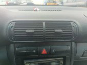 Grila aerisire centrala Seat Leon (1M1) [Fabr 1999-2006] OEM