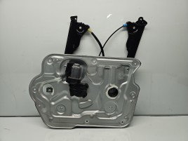 Macara electrica geam dreapta fata Nissan Qashqai [Fabr 2007-2014] Hatchback Facelift OEM