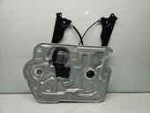 Macara electrica geam dreapta fata Nissan Qashqai [Fabr 2007-2014] Hatchback Facelift OEM