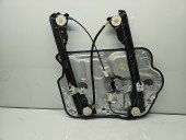 Macara electrica geam dreapta fata Nissan Qashqai [Fabr 2007-2014] Hatchback Facelift OEM