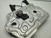 Macara electrica geam dreapta fata Nissan Qashqai [Fabr 2007-2014] Hatchback Facelift OEM