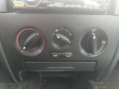 Panou comanda clima Seat Leon (1M1) [Fabr 1999-2006] OEM