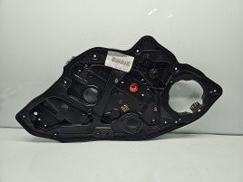 Macara electrica geam stanga spate Alfa Romeo Giulietta (940) [Fabr 2010-2016] Hatchback Sport 00505216870