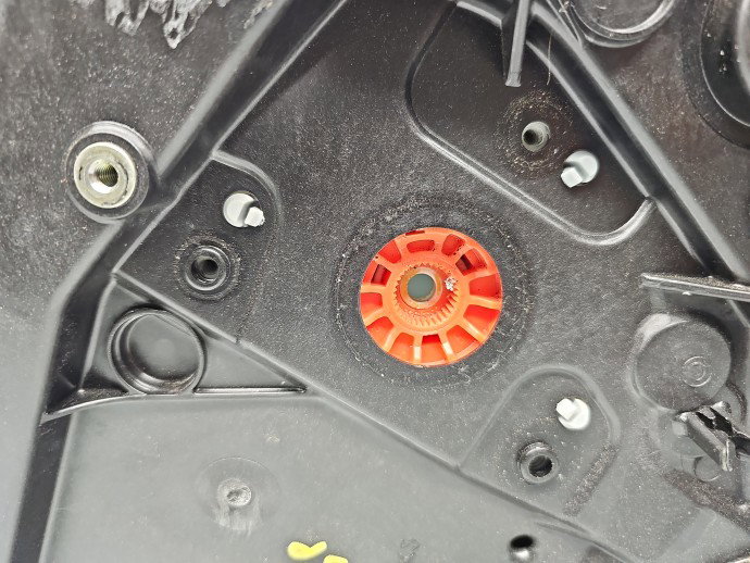 Macara electrica geam stanga spate Alfa Romeo Giulietta (940) [Fabr 2010-2016] Hatchback Sport 00505216870