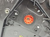 Macara electrica geam stanga spate Alfa Romeo Giulietta (940) [Fabr 2010-2016] Hatchback Sport 00505216870