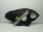 Macara electrica geam stanga spate Alfa Romeo Giulietta (940) [Fabr 2010-2016] Hatchback Sport 00505216870