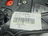 Macara electrica geam stanga spate Alfa Romeo Giulietta (940) [Fabr 2010-2016] Hatchback Sport 00505216870